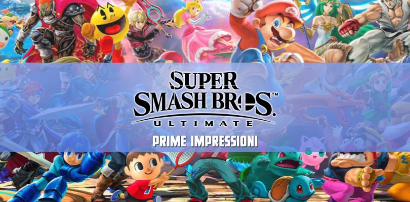 PokeMillennium's tweet photo. Prime impressioni su Super Smash Bros. Ultimate: è all'altezza delle aspettative?
#PokemonMillennium #SuperSmashBrosUltimate #SmashBros #PrimeImpressioni #NintendoSwitch @NintendoItalia
Continua su https://t.co/fiKOCJDWj3 https://t.co/K8FkViNqde
