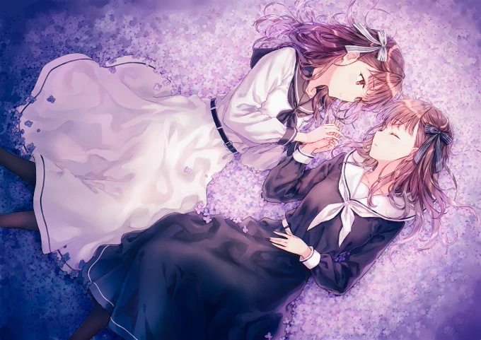 『desire』 