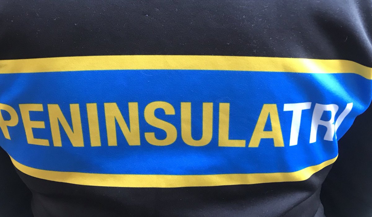 Many thanks to <a href="/Pentriclub/">Peninsula Tri Club</a> for supporting our charity of the year <a href="/AlzSocNI/">Alzheimer’s Society Northern Ireland</a> and raising a staggering £1500