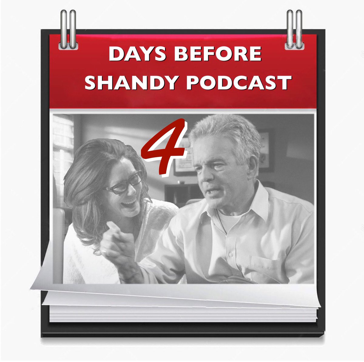 HOUY3's tweet photo. Stay tune ... the outcome is close ππΌππΌ #ShandyPodcast @ladybampodcast @MaryMcDonnell10 @RealTonyDenison ππ»πππ»πππ»π https://t.co/dvWaoIlzpv