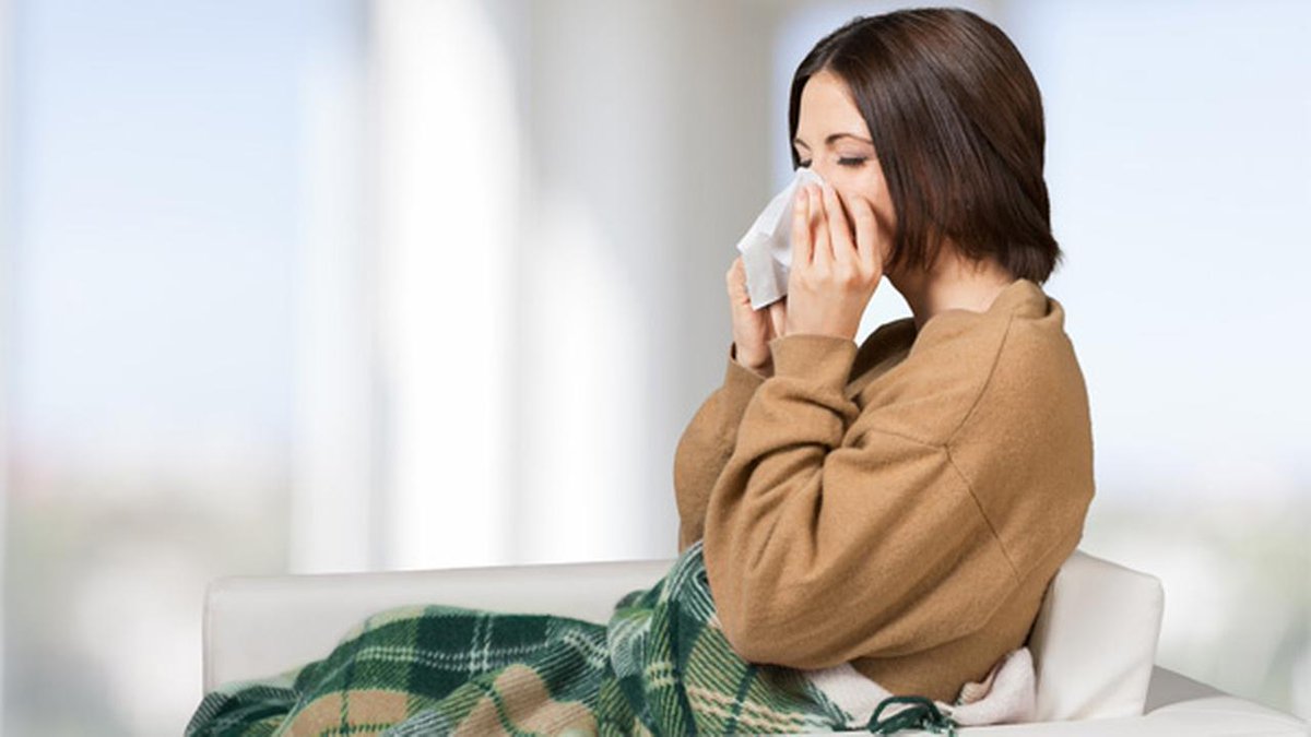 BHFamAtWork's tweet photo. Our blog: The Biggest Lesson of the Flu Season https://t.co/wYOWEXTBW2 #flu #fluseason https://t.co/iRtuhkLfM1