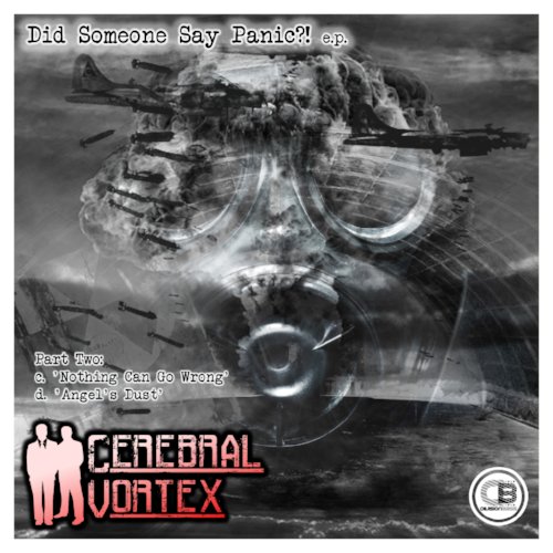 divisionbass's tweet photo. OUT NOW! on Amazon Music and other major digital formats | Did Someone Say Panic?! EP Part 2 By CEREBRAL VORTEX #Breakbeat #breakbeatmusic #breakbeat #BreakBeatz #BreakBeat #edm #music #BreakBeats #NewMusic #DivisionBassDigital #CerebralVortex https://t.co/mrorZAbRDt https://t.co/HrUax0dm87