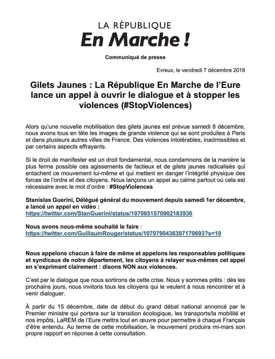 La REM Vernon Seine tweet media