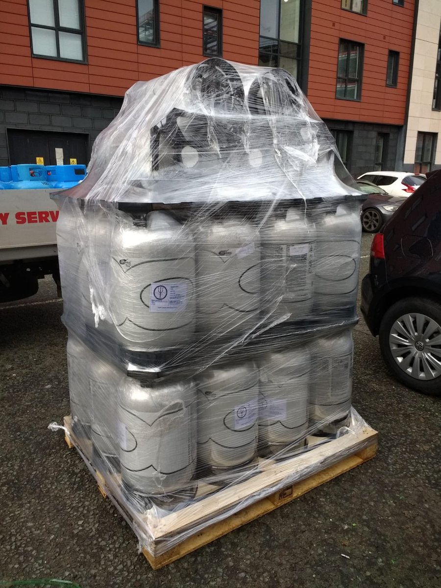 Neptune Brewery tweet media