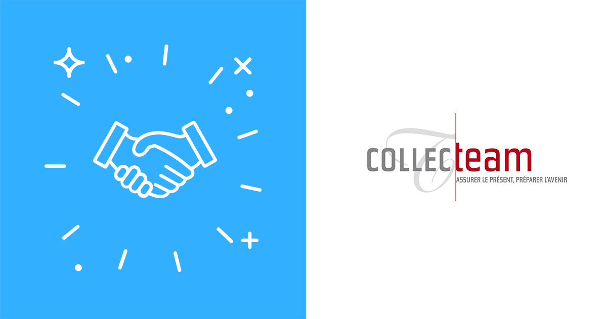 Nous sommes fiers de vous annoncer notre nouveau #partenariat avec #COLLECteam ! medecindirect.fr : plateforme sécurisée et confidentielle, accessible 24/7 ! #teleconsultation #telemedecine #esante