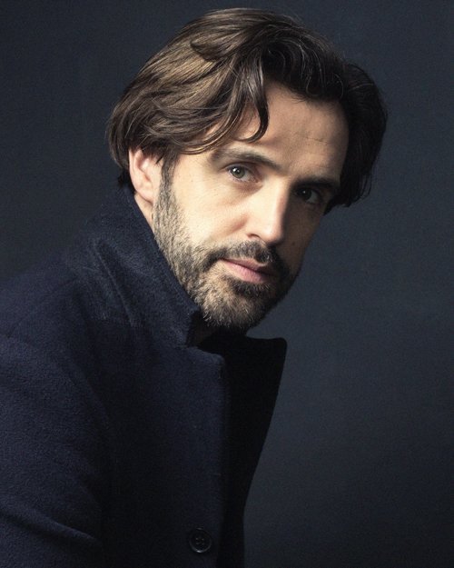 PeteBHarrison photo