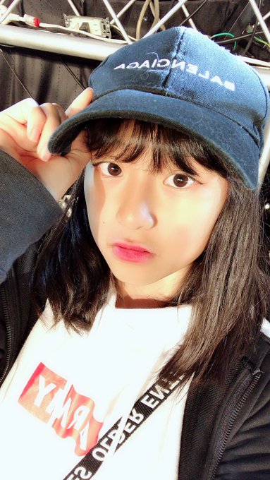 Twitterのコスプレ画像15