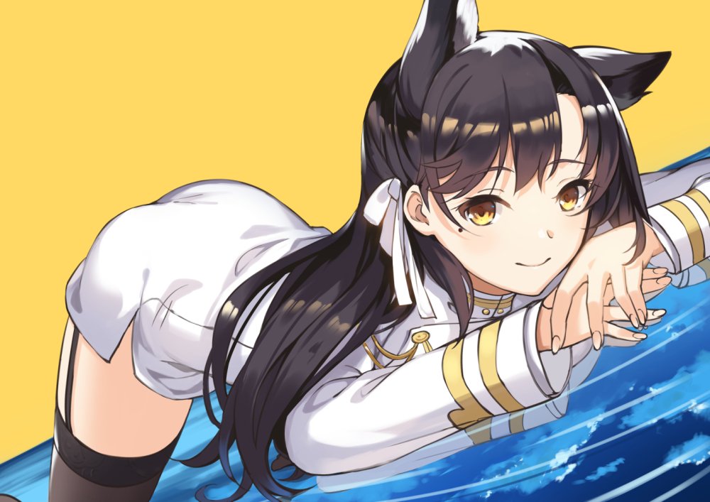アズレン アズレン愛宕 鳥海といい愛宕といい 重桜はツボなキャラ多いですなぁ アズール 茜火のイラスト アズレン アズレン愛宕 鳥海といい愛宕といい 重桜はツボなキャラ多いですなぁ アズール 茜火のイラスト