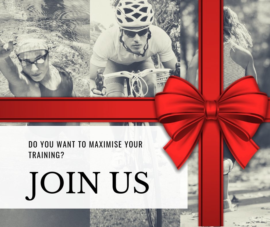 Looking for a unique gift for Christmas?  Why not book a place on our 'Maximise your performance' event taking place on 10th Jan '19? For more information go to - ow.ly/9hvu30mS9mP Please share if you think someone else would be interested?