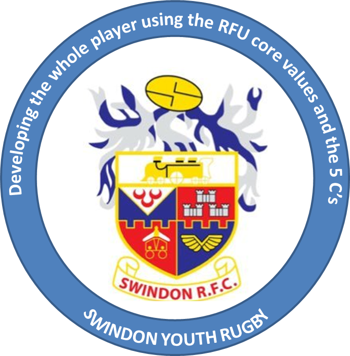 he newly formed Swindon RFC Under 12's will be meeting againg Sunday 10 am at Greenbridge Rd, Swindon. New players always welcome.
