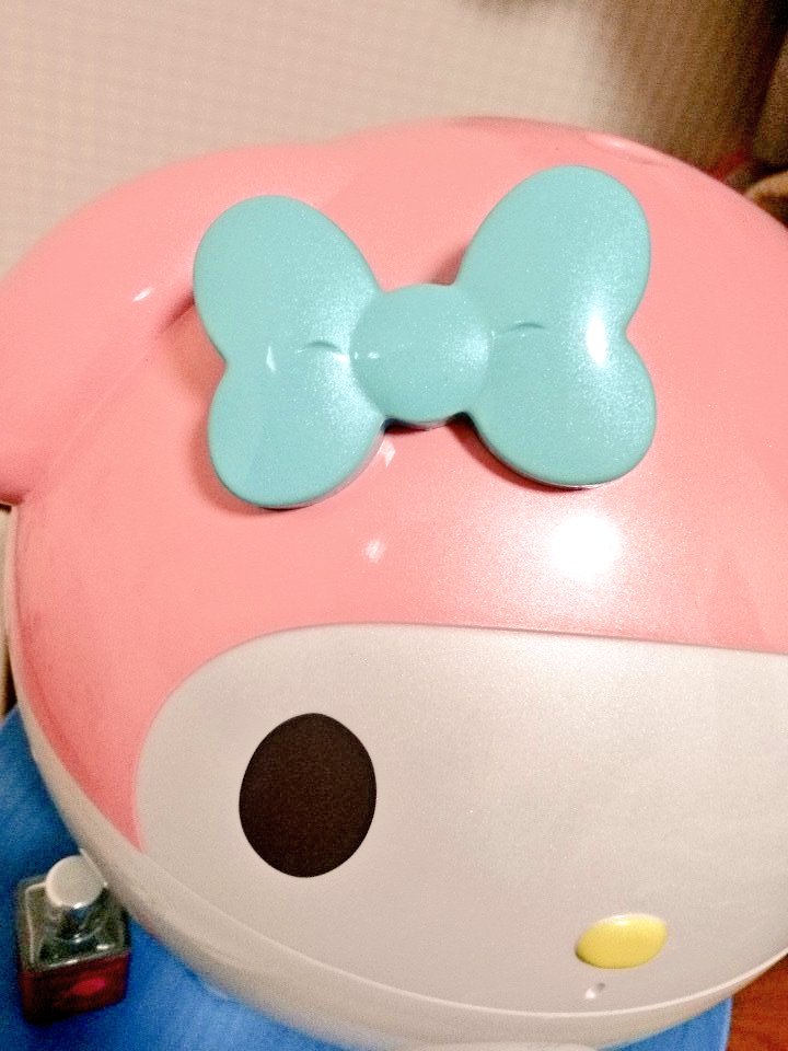 加湿器タンクのカビ掃除方法 中まで手が届かない おすすめカビ取り方法を紹介