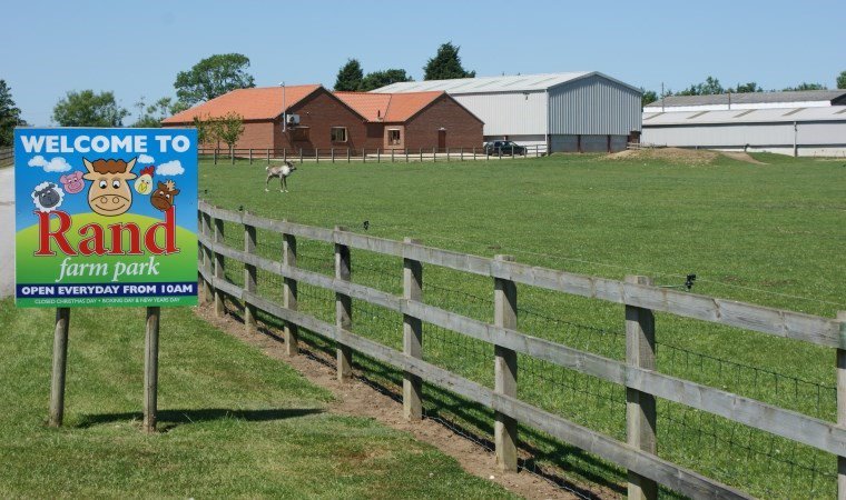 AlfordPrimary photo