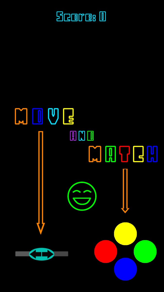 SimplexGameDev's tweet image. Bigger buttons for better playing experience! I still cant beat 160, can you? play.google.com/store/apps/det…

#gamedev #indiedev #indiegame #indiegametrends #Android #arcadegames #GooglePlay