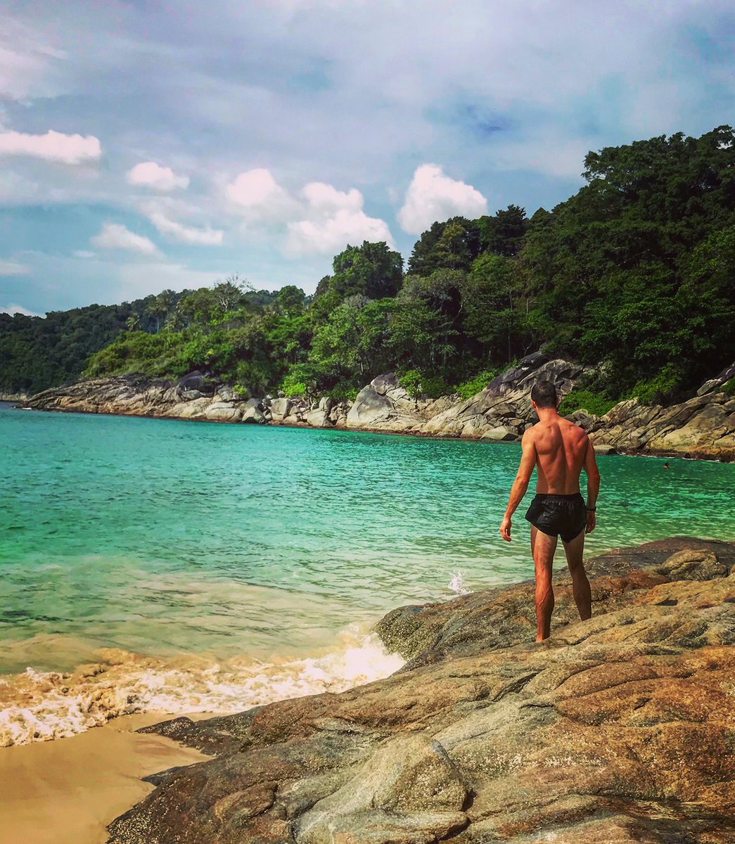 jamery1986's tweet image. P h u k e t 💦🌴#Thailand #phuket #freedombeach #thailandismagic #wanderlust #travel #beautifulview #beautifuldestinations #sea #blue #turquoisewater instagram.com/p/BrFbAt6AXLN/…