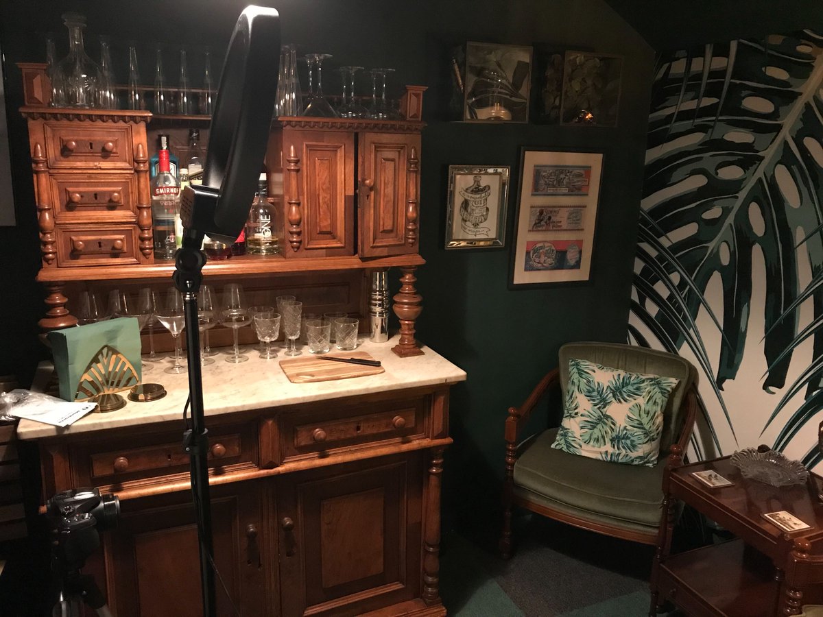 Well this morning has been busy! We were over the moon to be hosting the <a href="/SunSoftCity/">Sunderland Software City</a> and <a href="/MuckleLLP/">Muckle LLP</a> Q&amp;A, it sounded like a fun one! Hope you enjoyed the Speakeasy and next time we want in on the games!