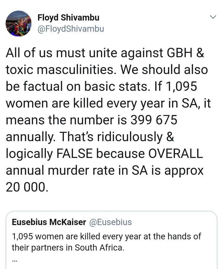 maggsnaidu's tweet image. Woonga maths ne, @EFFSouthAfrica ...

If I deposited R1095 in #VBS every year  would I get R399 675 back annually???