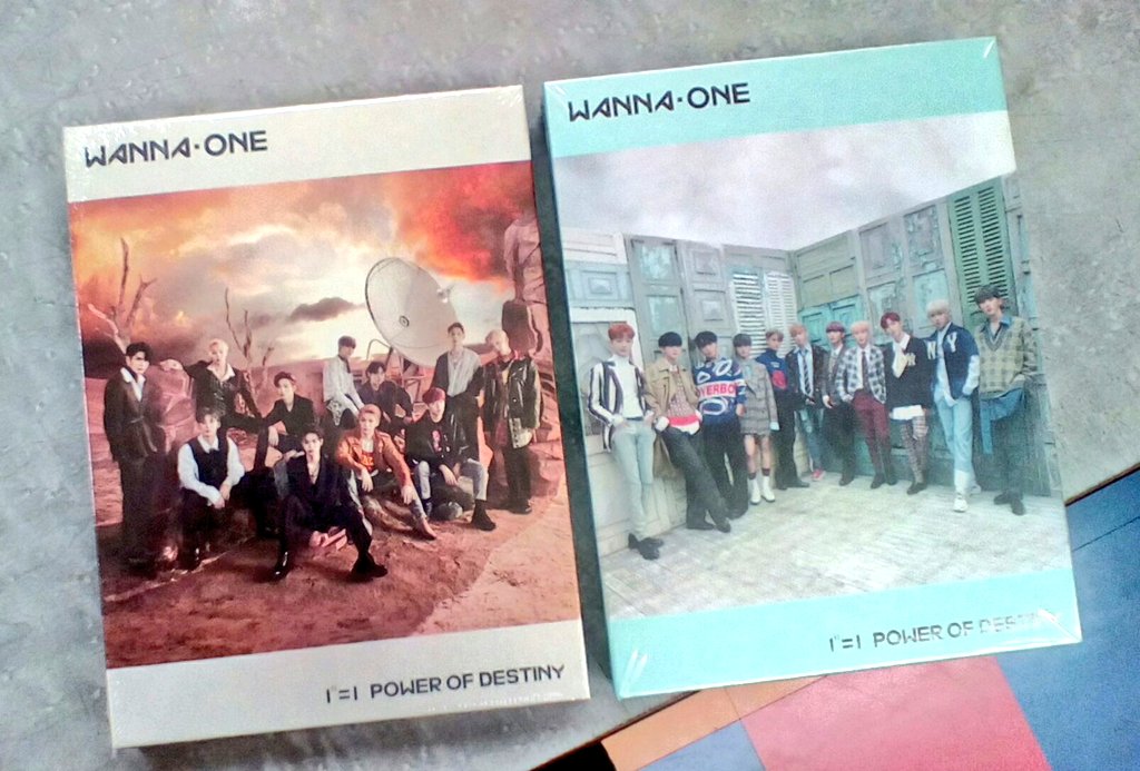 eight65583642's tweet photo. ワナワン wanna one CD
1st full album POWER OF DESTINY

大量購入したので、
メルカリかラクマで

1枚 1000円、2枚 2000円(アプリ手数料抜き)

でお譲りします！
お心当たりある方はDMかリプ宜しくお願いします🙇 https://t.co/dptfLwLdmY https://t.co/ugkYh2iMEc