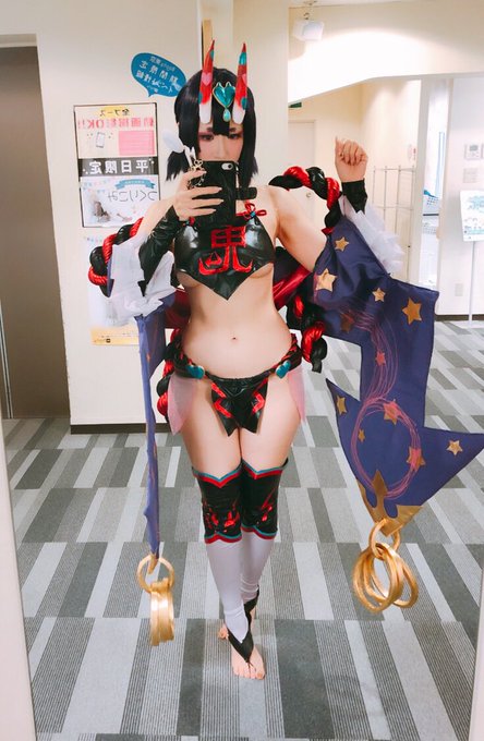 コスプレイヤーさちぶどう（桜井さち）のTwitter画像15