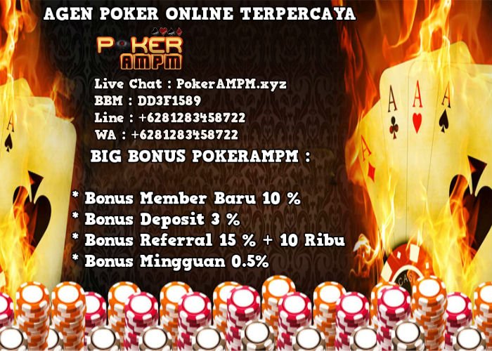 Poker Ampm.xyz