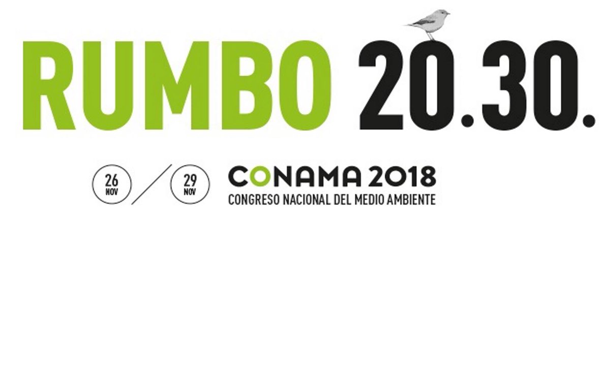 Tribbuapp's tweet photo. HOOP tuvo el placer de participar la semana pasada en #Conama . Gracias @madrimasd y @reyessansegundo por la organización y coordinación!
#MovilidadSostenible #Rumbo2030 #Conama18 #innovación #MedioAmbiente #EEN #Sostenibilidad
https://t.co/CRzAHx90LI https://t.co/NaK1tRGB5D