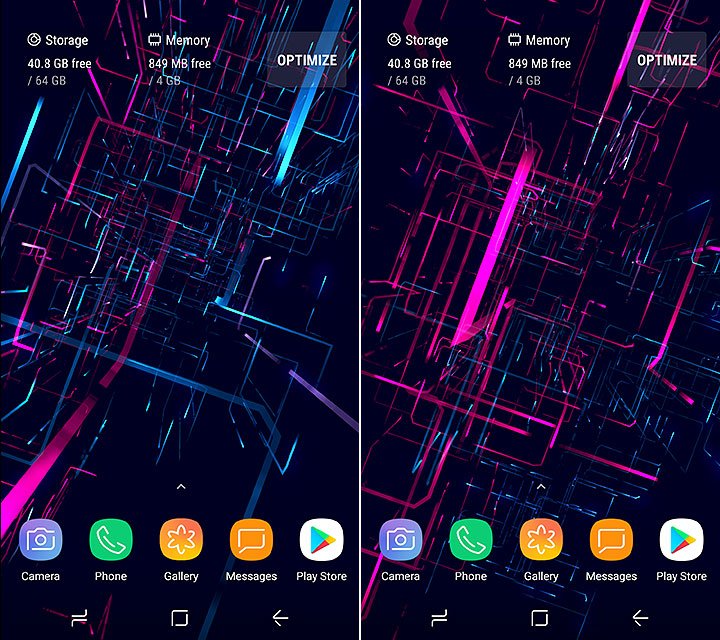 The Best Free Android Live Wallpapers