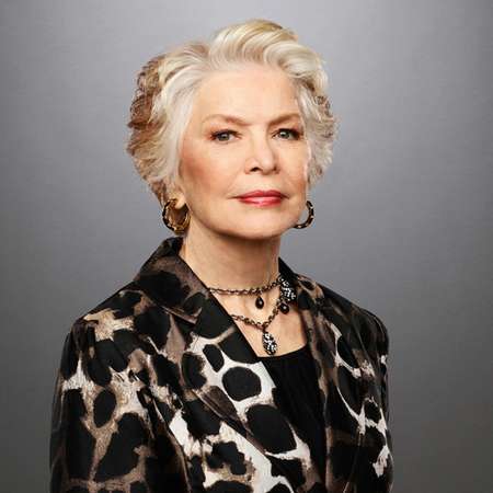 Happy Birthday dear Ellen Burstyn! 