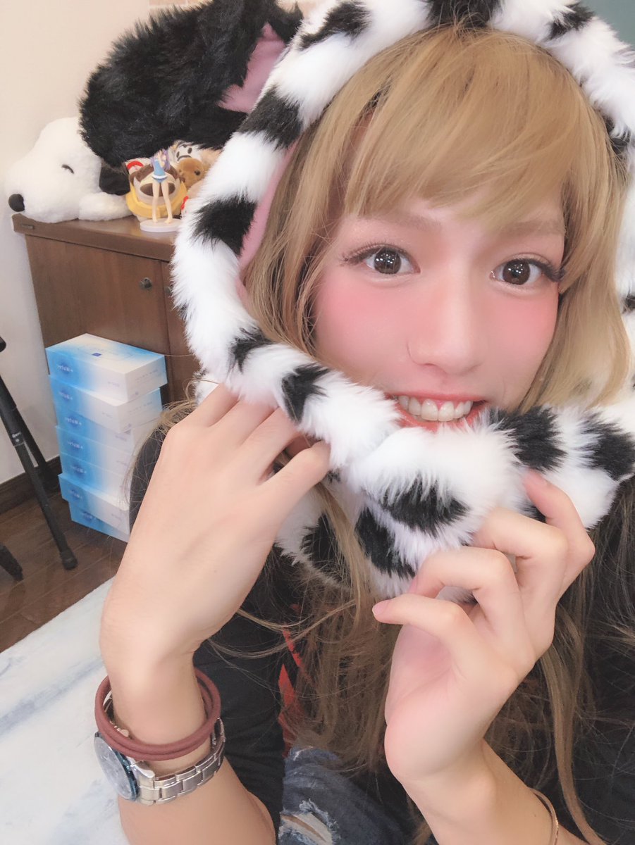 きんんんんんんんんんんんんんもっ!!