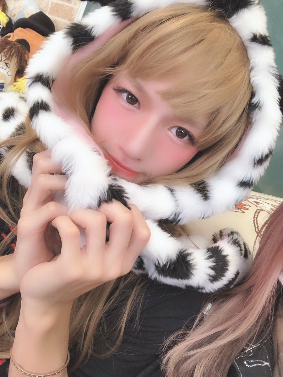 きんんんんんんんんんんんんんもっ!!