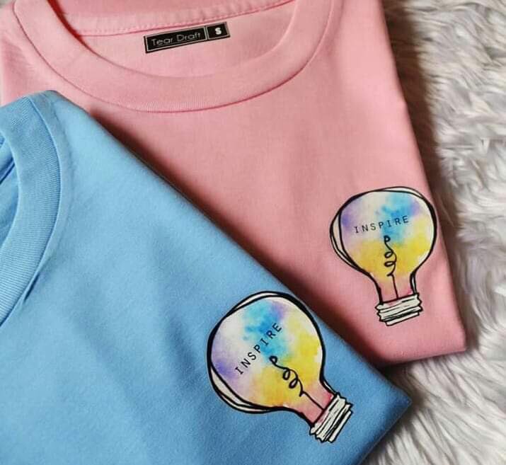 merchshop_17's tweet photo. Selling: Trendy Tops!! Meetups and Shipping available just feel free to dm our shop for details and orders. See thread for more designs! You can also pm us on Facebook! #TrendyTop #Clothes #StatementShirt #Manila #Clothes https://t.co/KN5HHd4IXz