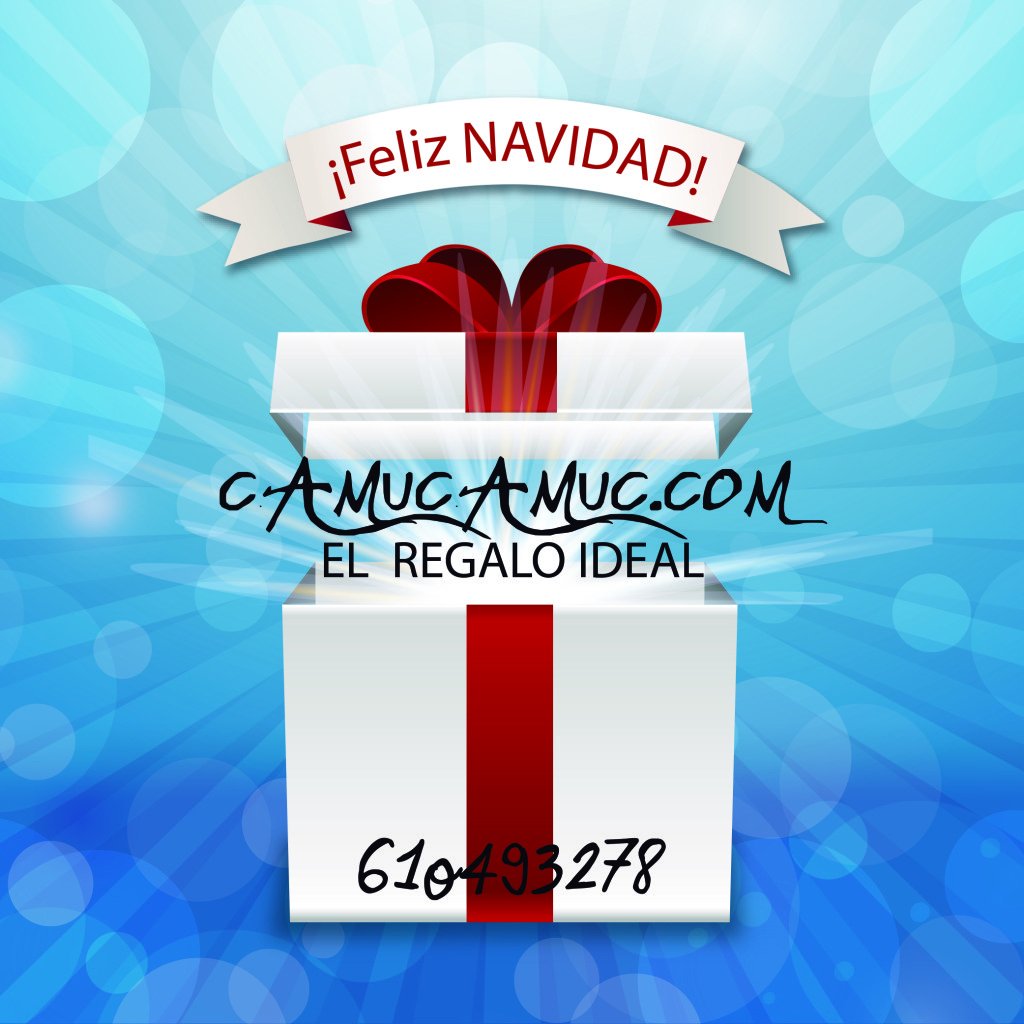 No lo dudes, gasta poco y sorprende! camucamuc.com/2018/12/07/no-…