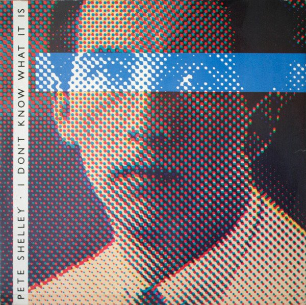 JPT_PARIS's tweet photo. Pete Shelley 'Witness The Change' ( 7", Single / Genetic Records 1981 )
https://t.co/rT8kwQuPZn
#PeteShelley #synthpop #RIPPeteShelley #newwave #electronic #GeneticRecords https://t.co/Ggc9et79I2
