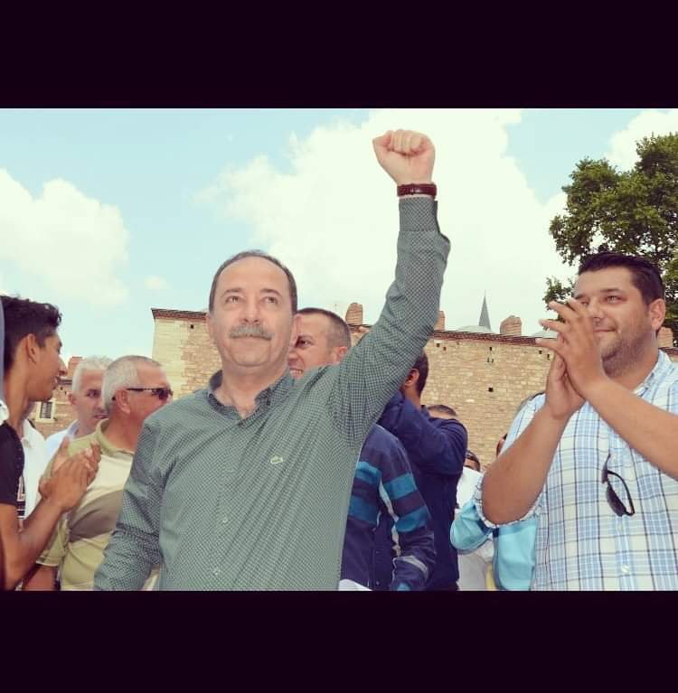 #BoldPilotGeliyor <a href="/recepgurkan/">Recep Gürkan</a>