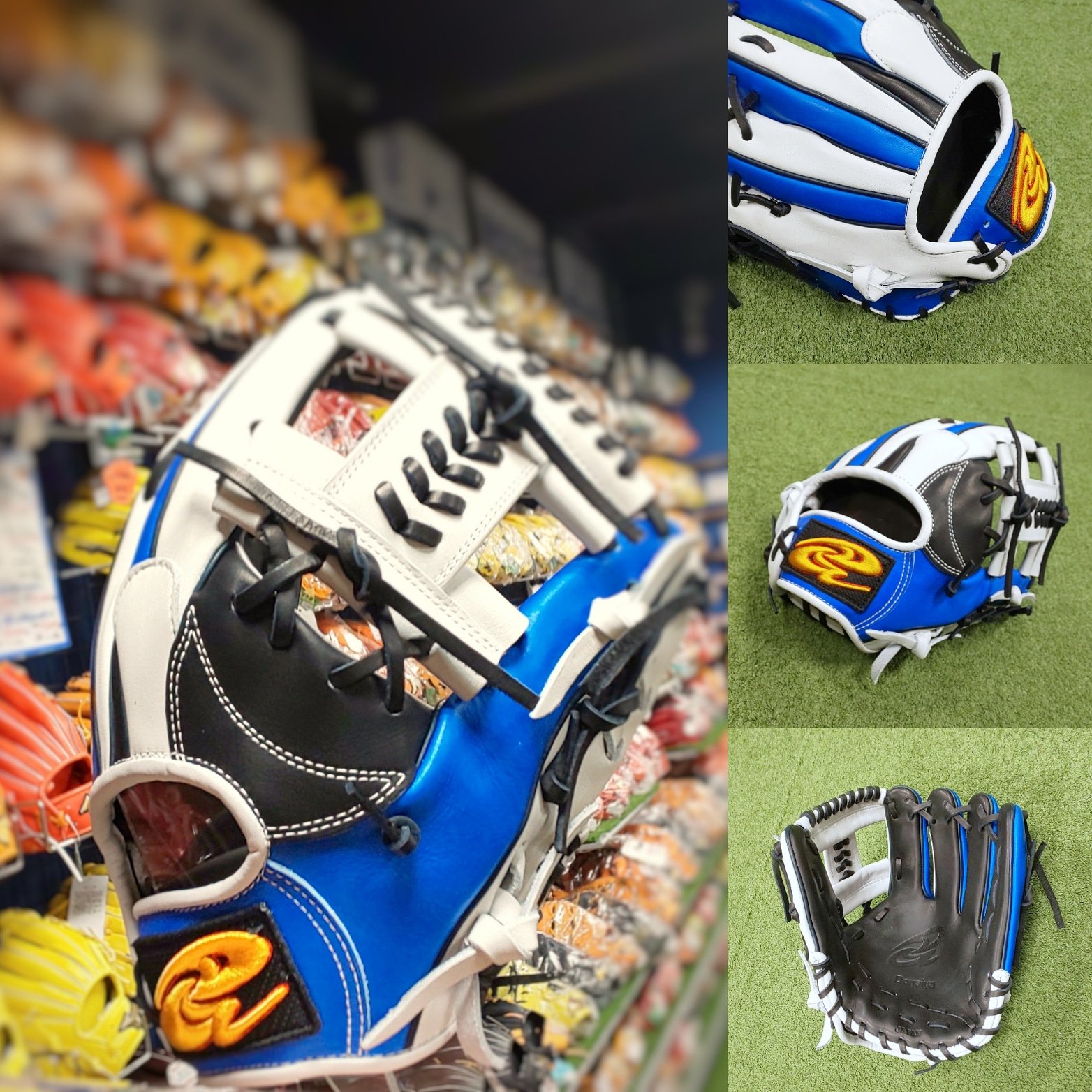 ドナイヤ グラブ トクサンTV 【公式通販】