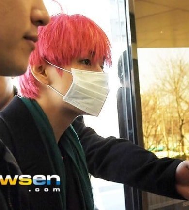 181207 - [#PREVIEW] <a href="/BTS_twt/">방탄소년단</a> tại sân bay Gimpo trên đường đến Đài Loan để thực hiện concert #LoveYourselfTour trong 2 ngày 8-9 tháng 12

©logo
#BTS #VideoMTV18del18 #방탄소년단 
🍀[#L]