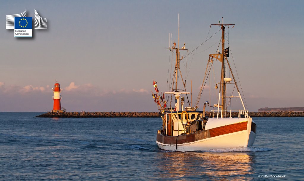 EU_MARE's tweet photo. #DYK that each year the EU sets the fishing opportunities in the #Atlantic &amp; #NorthSea for the next year? The @EU_Commission tables a proposal based on @ICES_ASC's scientific advice &amp; with an eye at providing an environmentally, socially &amp; economically sustainable plan. #AGRIFISH https://t.co/QhLcJxh0uF