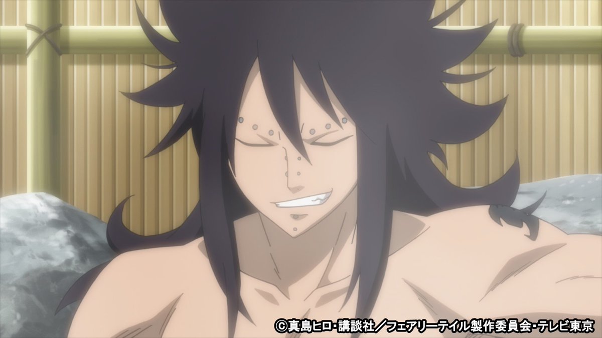 TVアニメ「FAIRY TAIL」&「FAIRY TAIL 100年クエスト」公式 on X TVアニメ「FAIRY TAIL」&「FAIRY TAIL 100年クエスト」公式 on X