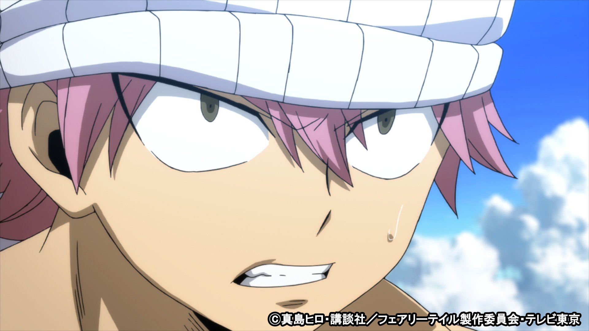 TVアニメ「FAIRY TAIL」&「FAIRY TAIL 100年クエスト」公式 on X TVアニメ「FAIRY TAIL」&「FAIRY TAIL 100年クエスト」公式 on X
