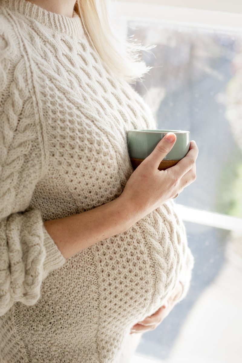 Dressing the bump! #ethical #maternitywear... here are our top picks on how to style that bump sustainably. #MeghanMarkle take note! gatherandsee.com/the-gatherer/d…