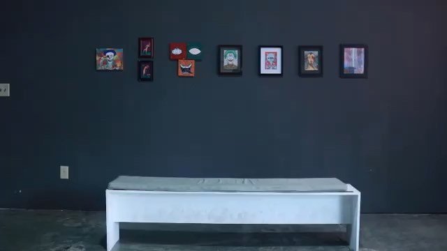artwalksj's tweet photo. #rp @seldomindustries
Check out the @dmcstudio_macla youth art showcase tomorrow night as part of @artwalksj South First Friday! #dmcstudio #maclasj #dtsj #sofadistrict #sj #sjcastyle Watch: https://t.co/LLEtvfQ0pD https://t.co/GOA7DZYoi8