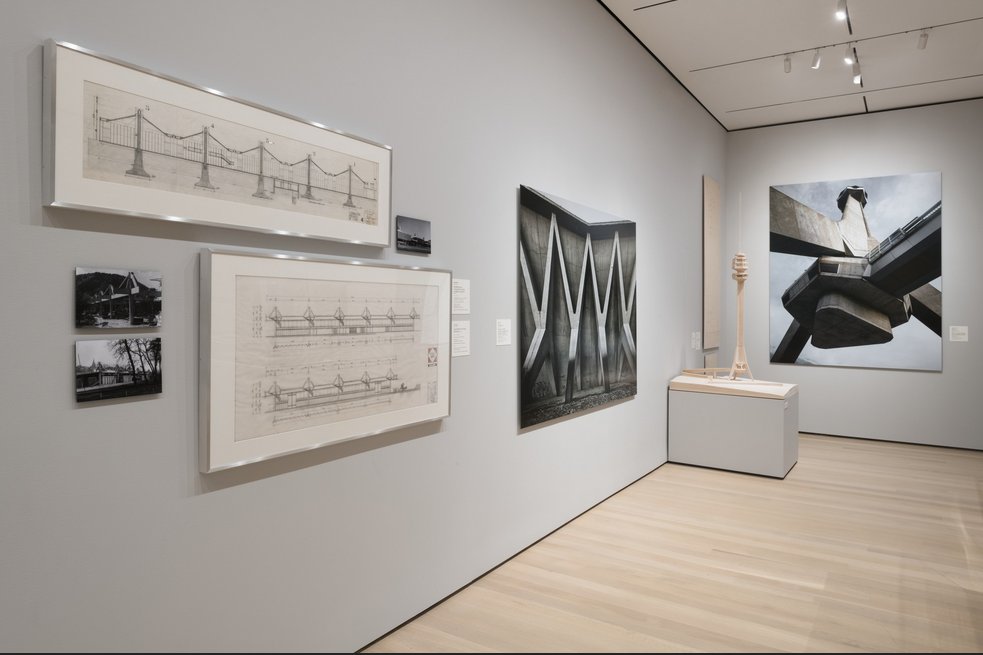 asastudio_it's tweet photo. "The project of socialist in Jugoslavia was an utopian project. It was the idea to come up with the best version of society. And architecture plays a key role in the goal." The exhibit introduces the exceptional work of socialist Yugoslavia’s leading architects. https://t.co/jgchfRcm8e