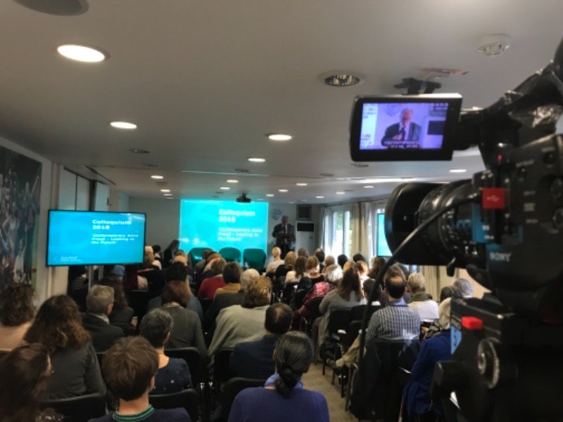 DOPLondon's tweet photo. Back to the day job, filming an event @AFNCCF still using the very versatile and trustworthy #sonyex1 #freelancecameraoperator https://t.co/1dcG2VPc4x