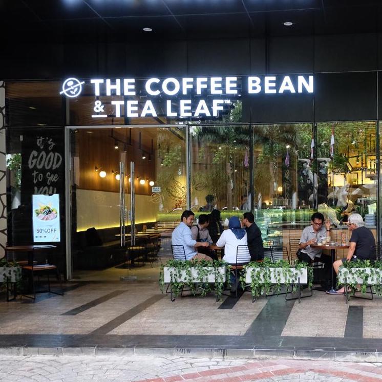 Coffee Bean And Tea Leaf Jakarta / How Many Locations Does Coffee Bean