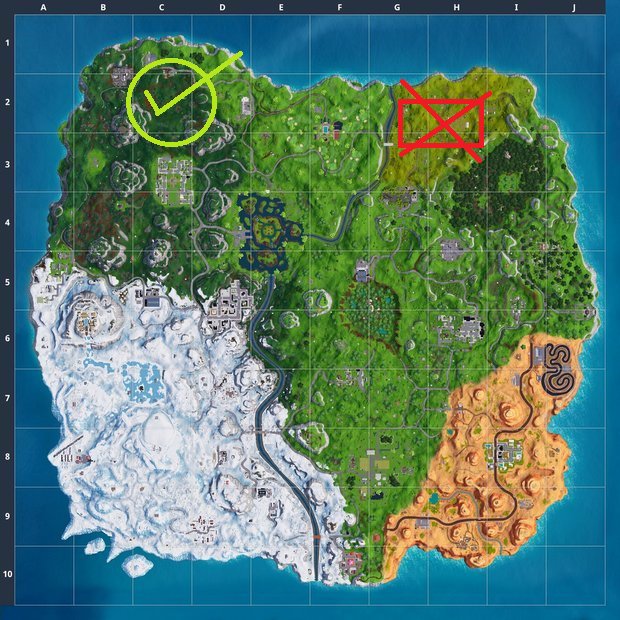 Code Fortnitebrlive On Twitter This Is Where The Block Should Ve - code fortnitebrlive