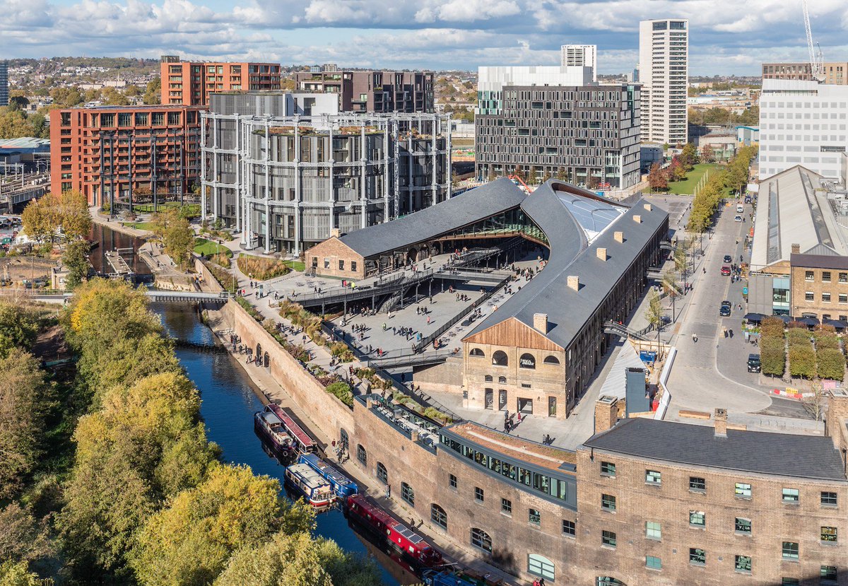 ULIEurope's tweet photo. Register for @ULIEurope Conference 2019 in London and take part in one of four exciting site tours across the UK capital. The tours are themed around key issues affecting the real estate industry, so there promises to be something of interest for everyone! https://t.co/MewervLwVv https://t.co/s1i94860c0