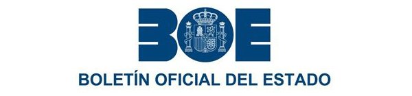 Logotipo BOE