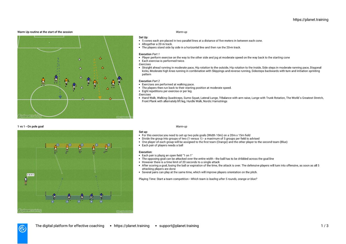 planet.training tweet media