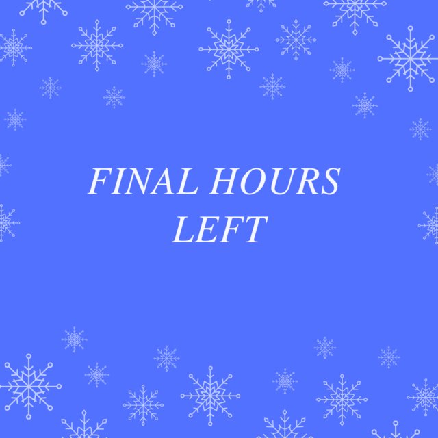 We're in the final hours of the giveaway. Enter now if you haven't yet!

kingsumo.com/g/2lqkci/decem…

The hamper includes gin, hot chocoate, a tea set, a scarf, cooking set and pearl earrings. Good Luck!

#yourgiftboutique #giftideas #giftinspiration  #giveaway