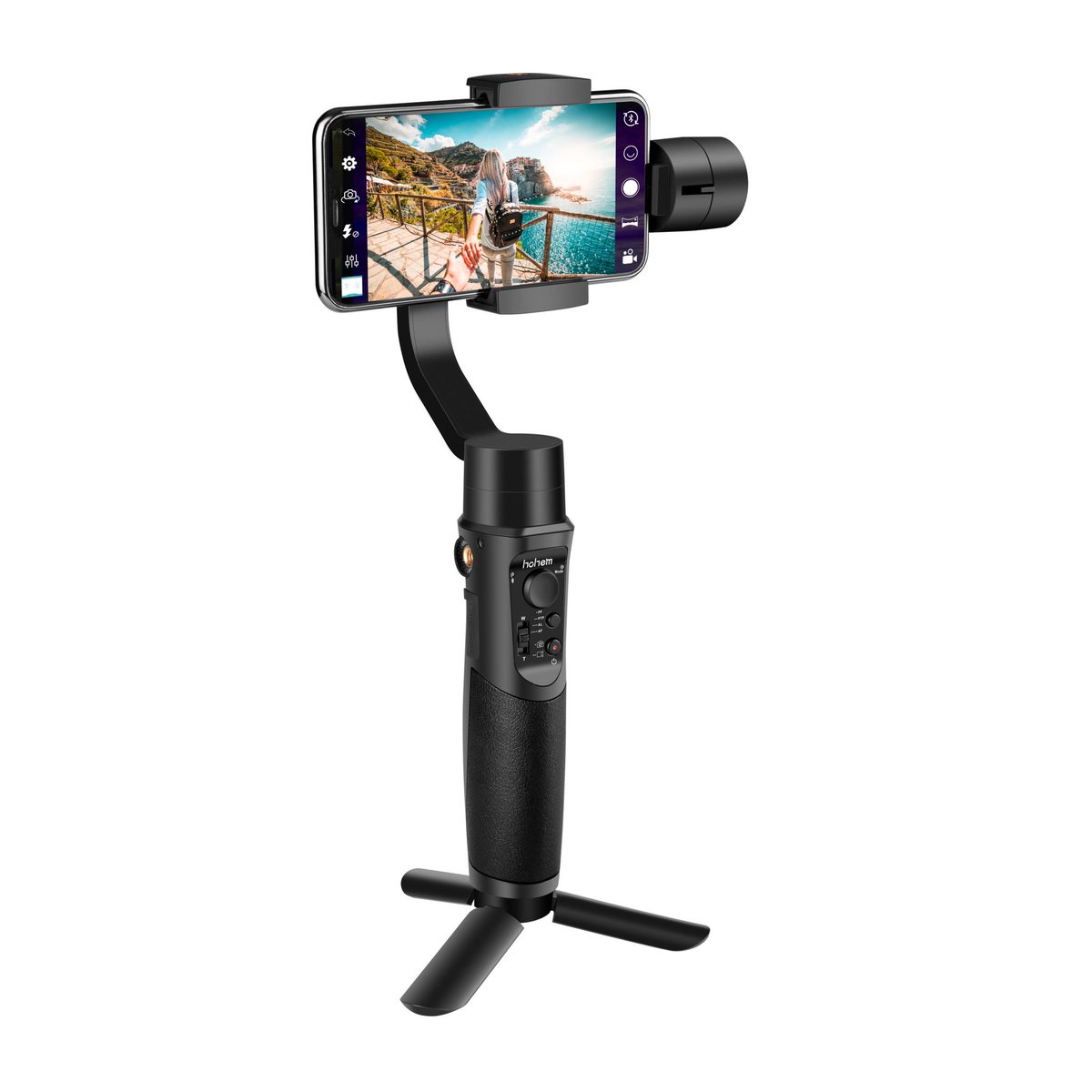 uskeyvision's tweet photo. Amazon Store:
https://t.co/fmAORIIeCa
3軸スマートフォン ジンバル スタビライザー トラッキングモーション
#ジンバル #smooth4 #hohem #dji #osmopocket #hohemジンバル #スタビライザー #ジンバル塾 #gimbal #hohem #hohemtech #hohemjapan #写真 #紹介 #ビデオ #isteadymobile #isteadypro https://t.co/lBUuggok0B