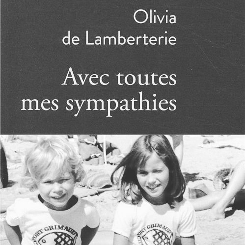 Az On Twitter Un Tres Joli Et Dechirant Livre A La Fois Mon