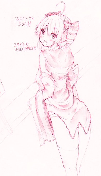 フォロワー様が500人突破しました😊🎶ありがとうございます\\\\٩( 'ω' )و //// これからもよろしくお願いします(๑>◡<๑) 